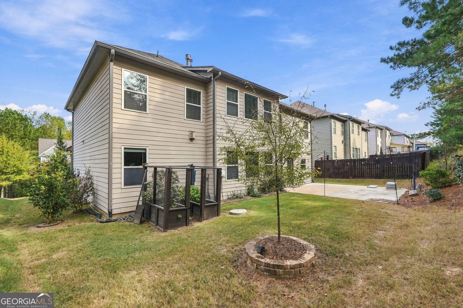 523 Blue Mountain Rise Canton - Photo 65