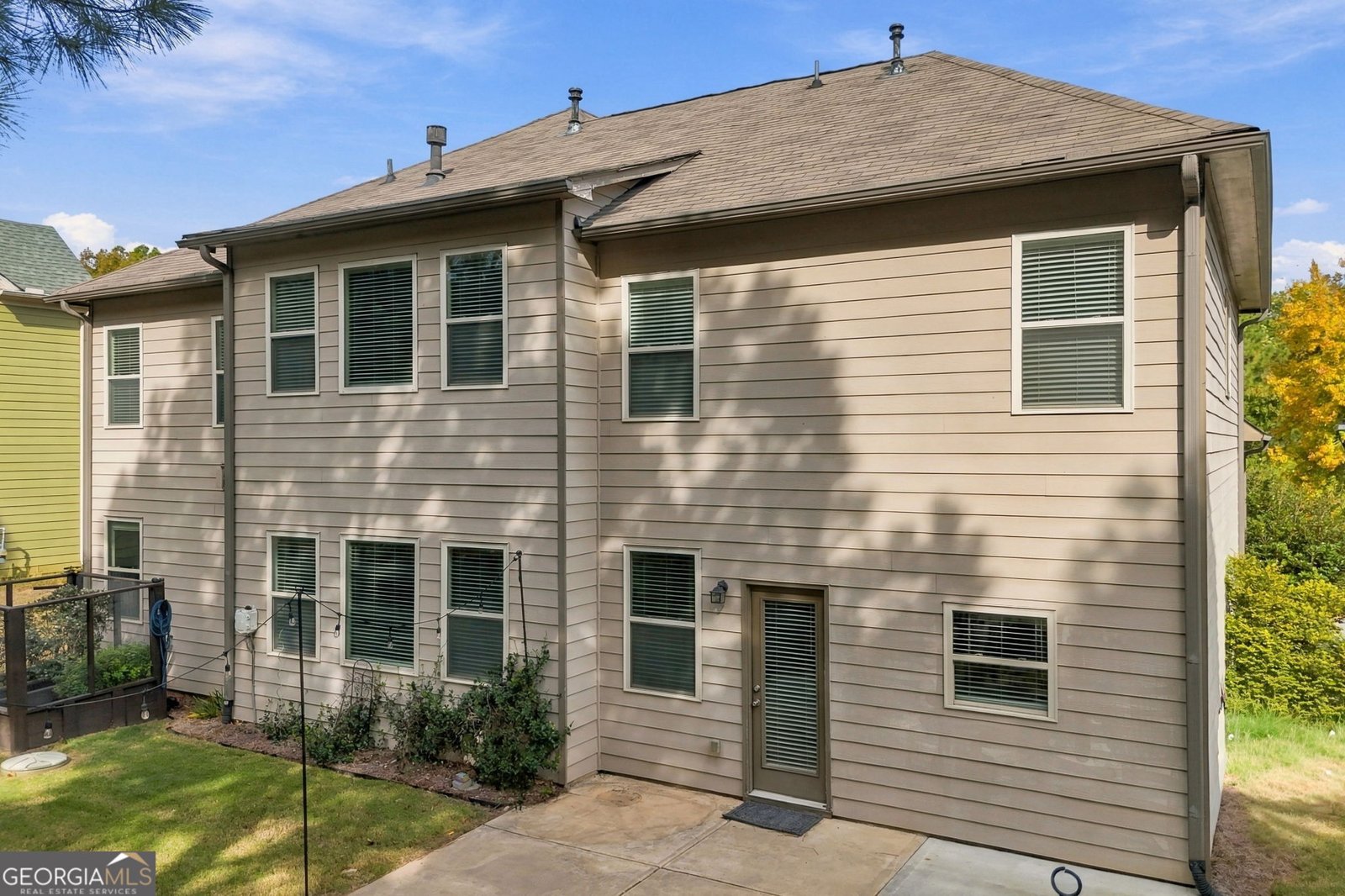 523 Blue Mountain Rise Canton - Photo 67