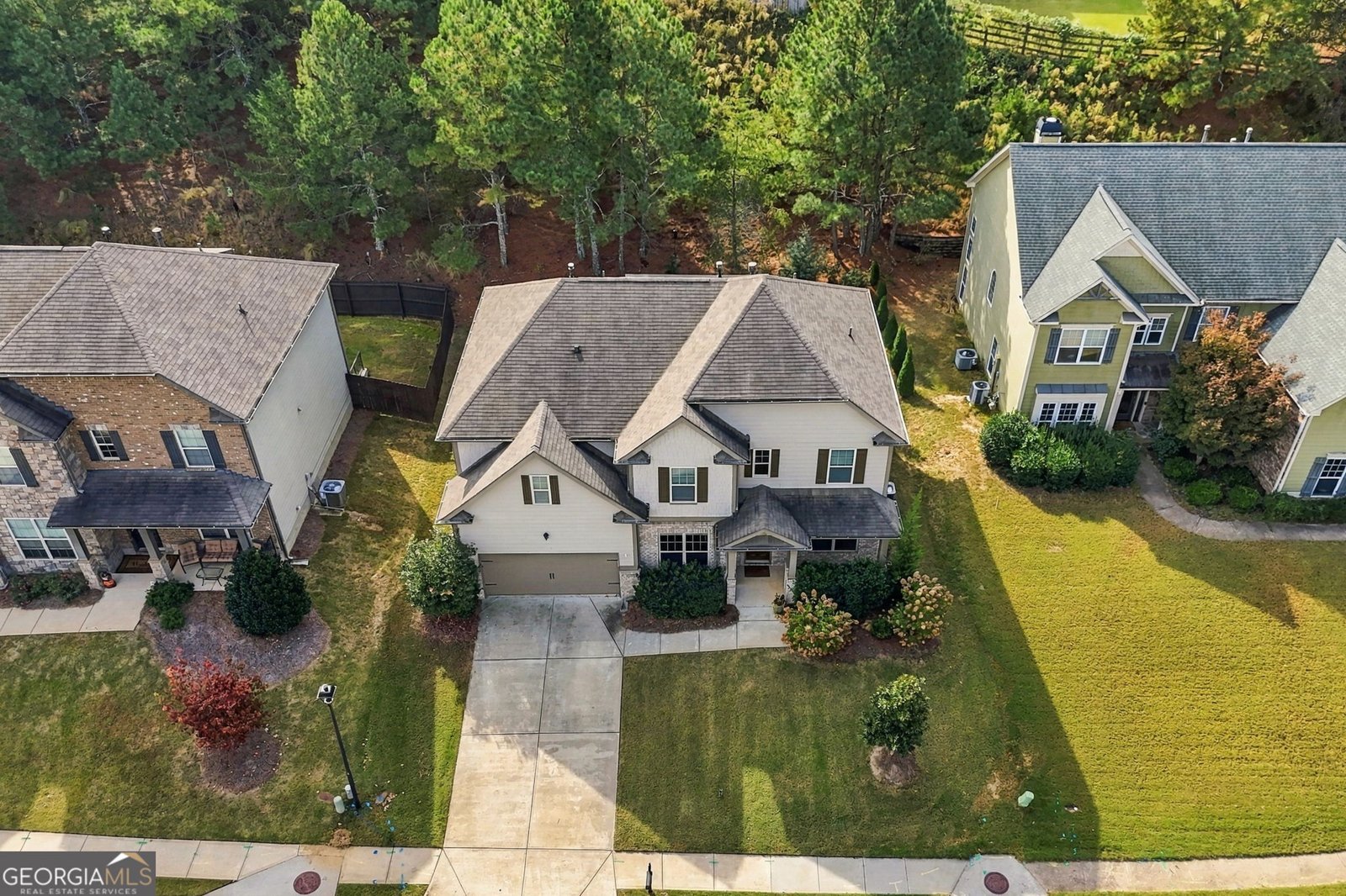 523 Blue Mountain Rise Canton - Photo 68