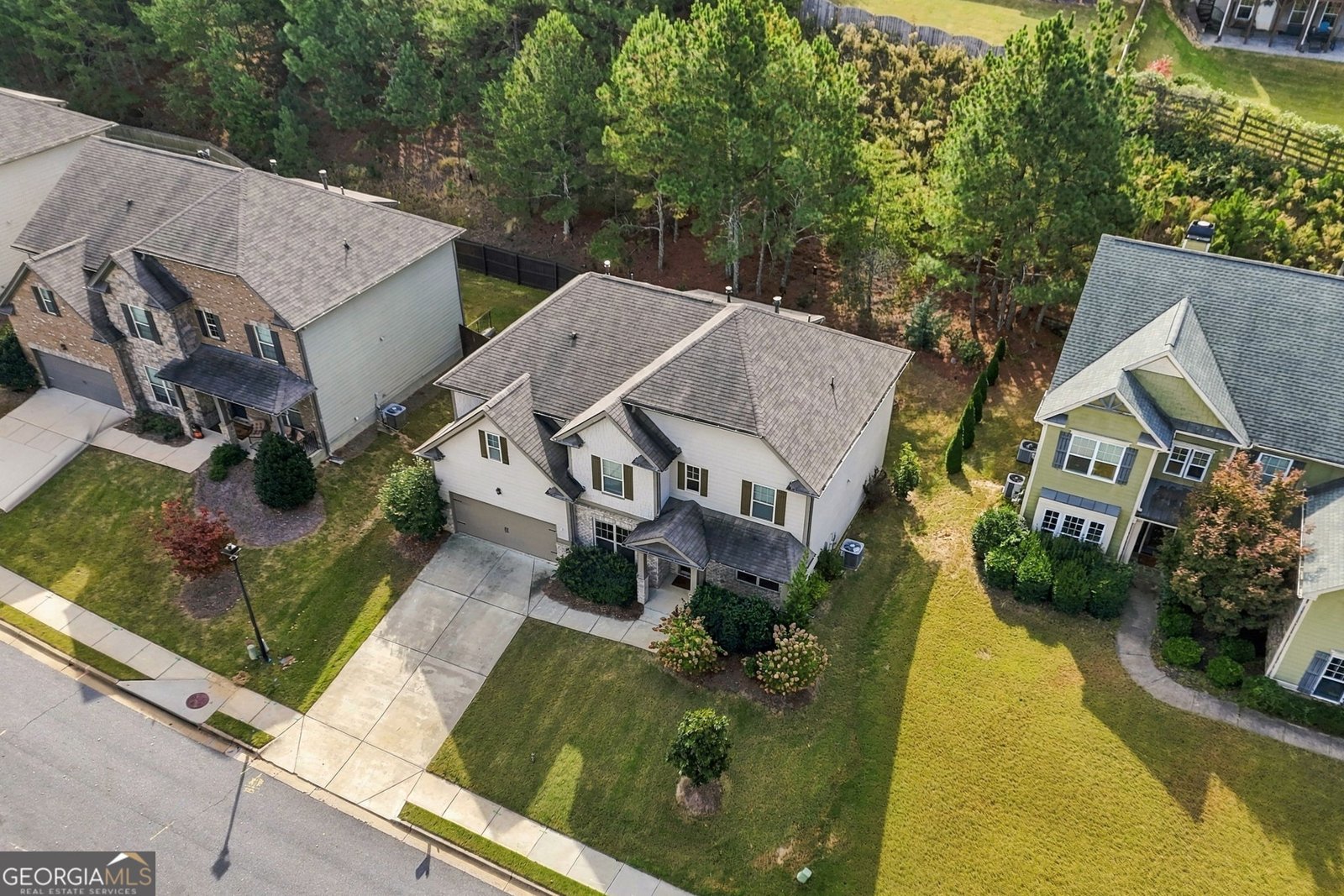 523 Blue Mountain Rise Canton - Photo 69