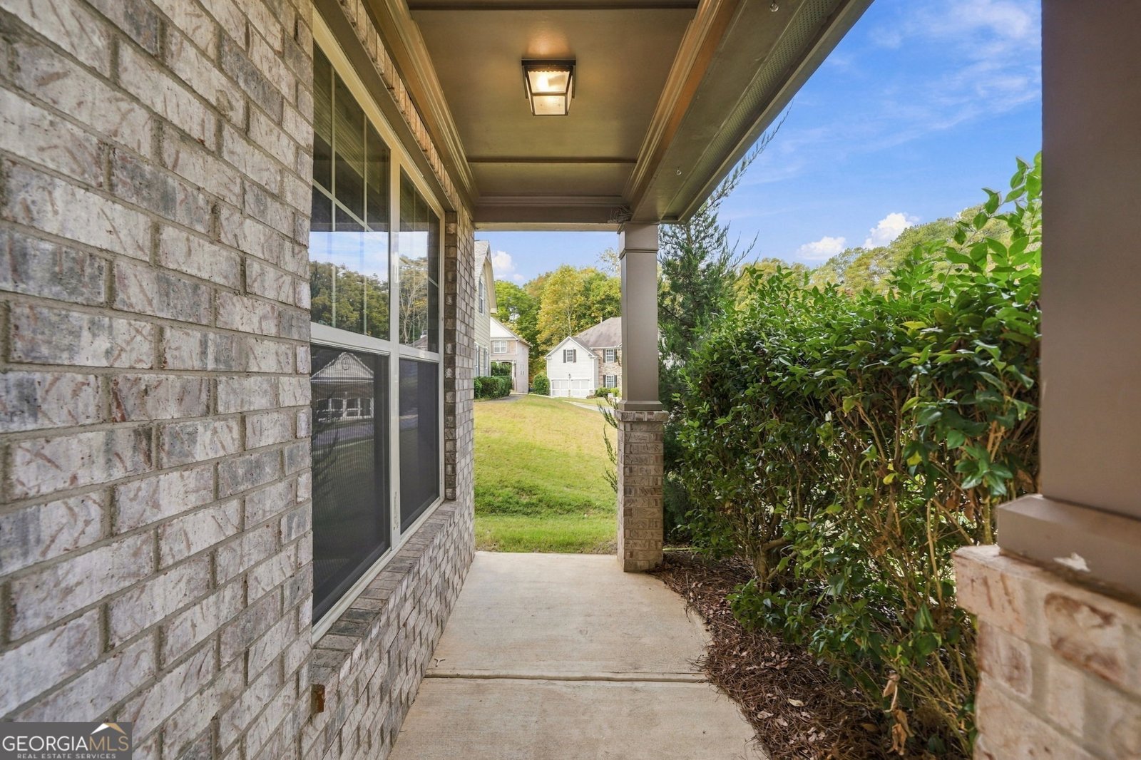 523 Blue Mountain Rise Canton - Photo 7