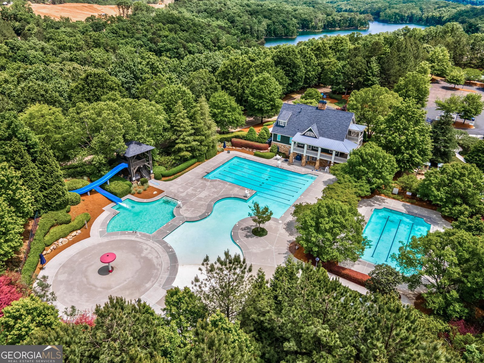 523 Blue Mountain Rise Canton - Photo 72