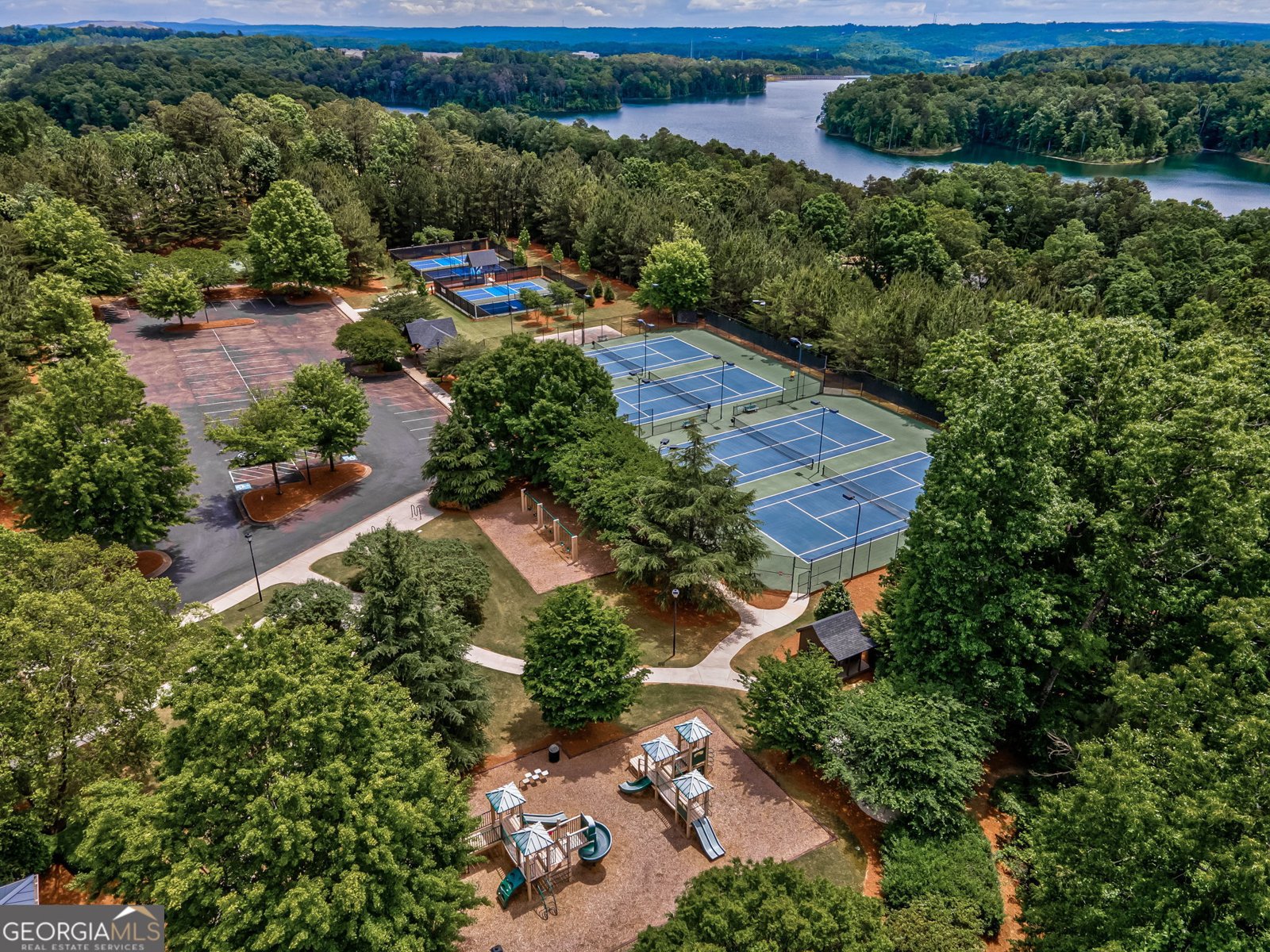 523 Blue Mountain Rise Canton - Photo 74