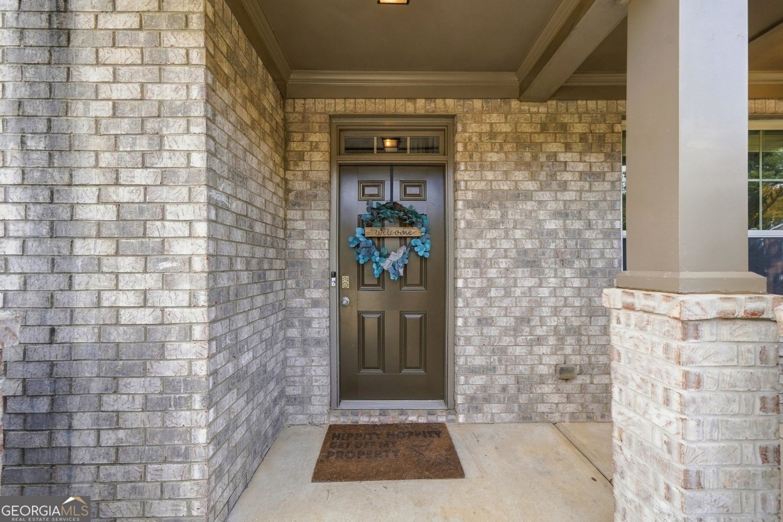 523 Blue Mountain Rise Canton - Photo 8