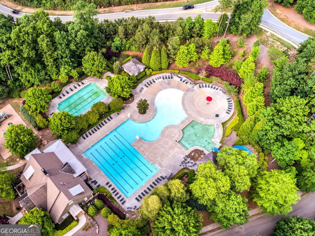 523 Blue Mountain Rise Canton - Photo 81