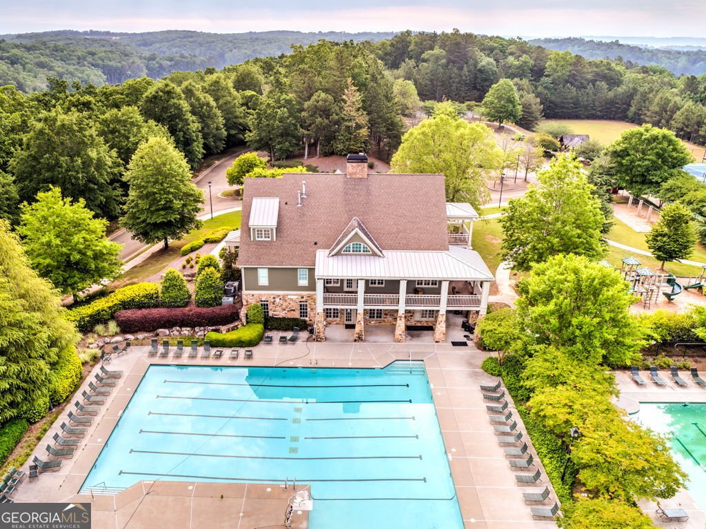 523 Blue Mountain Rise Canton - Photo 84