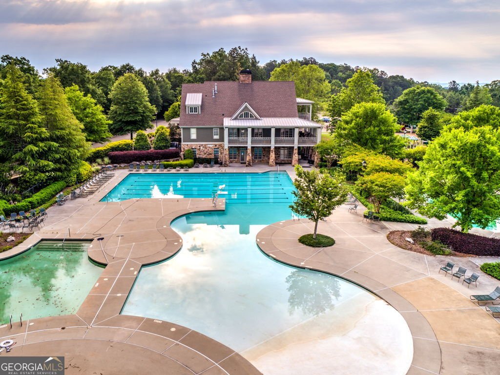 523 Blue Mountain Rise Canton - Photo 85