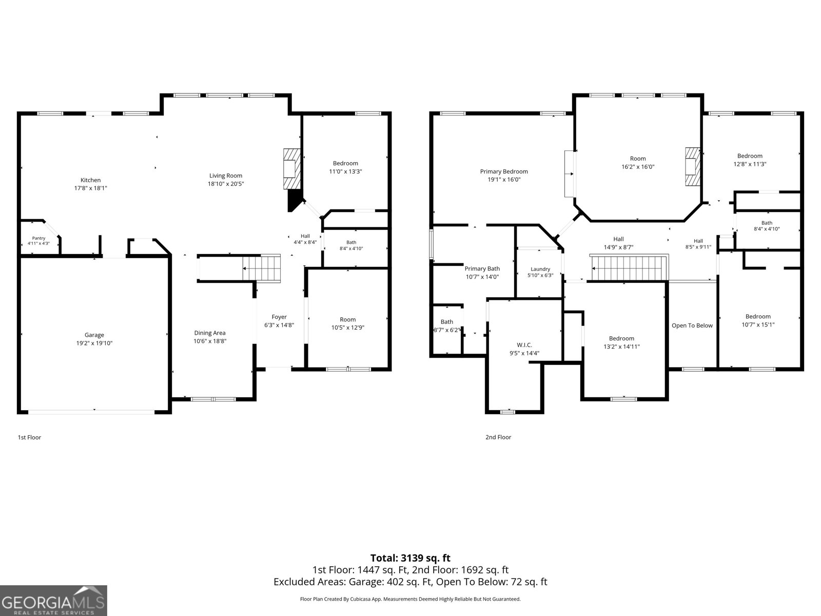 523 Blue Mountain Rise Canton - Photo 87