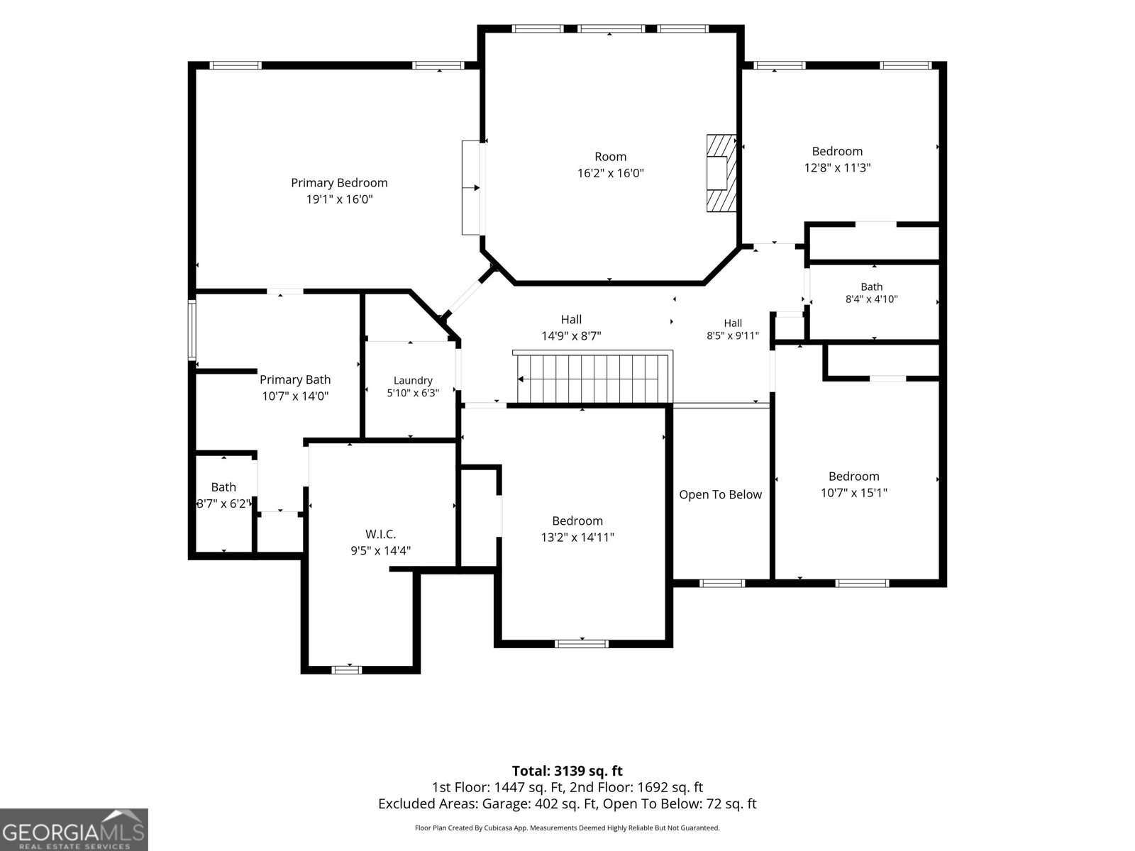 523 Blue Mountain Rise Canton - Photo 88