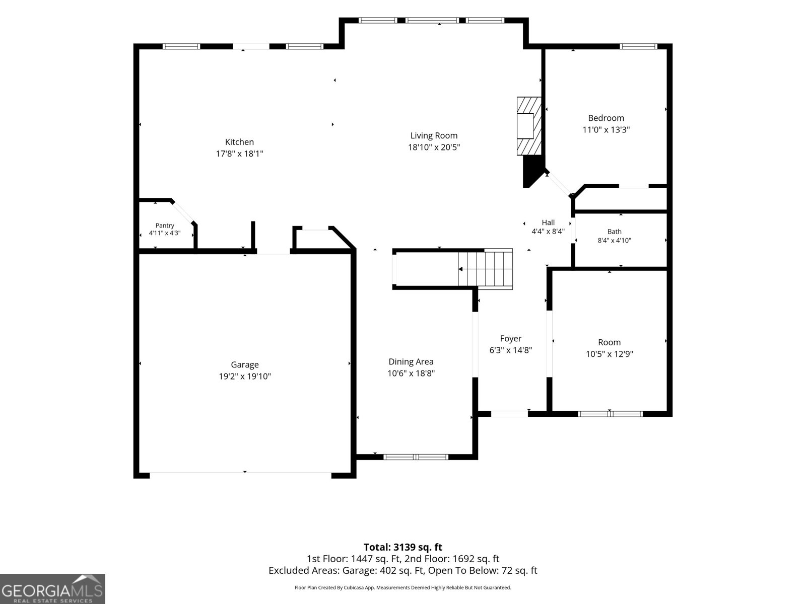 523 Blue Mountain Rise Canton - Photo 89