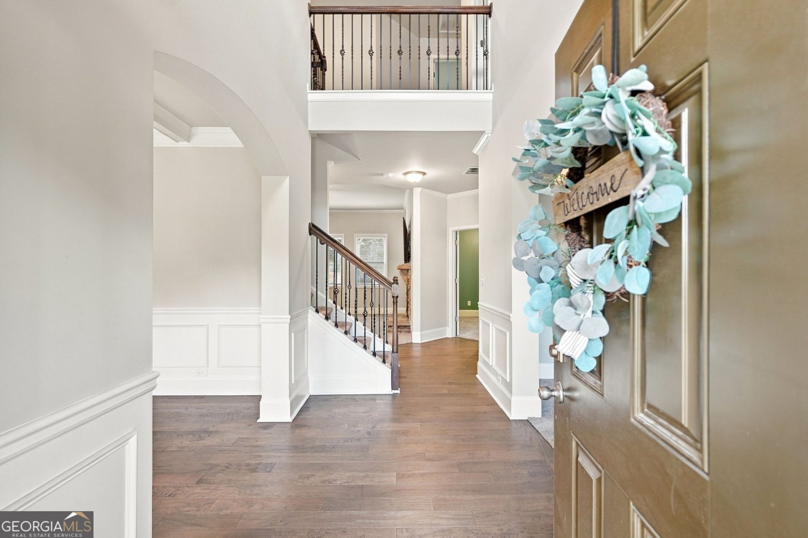 523 Blue Mountain Rise Canton - Photo 9