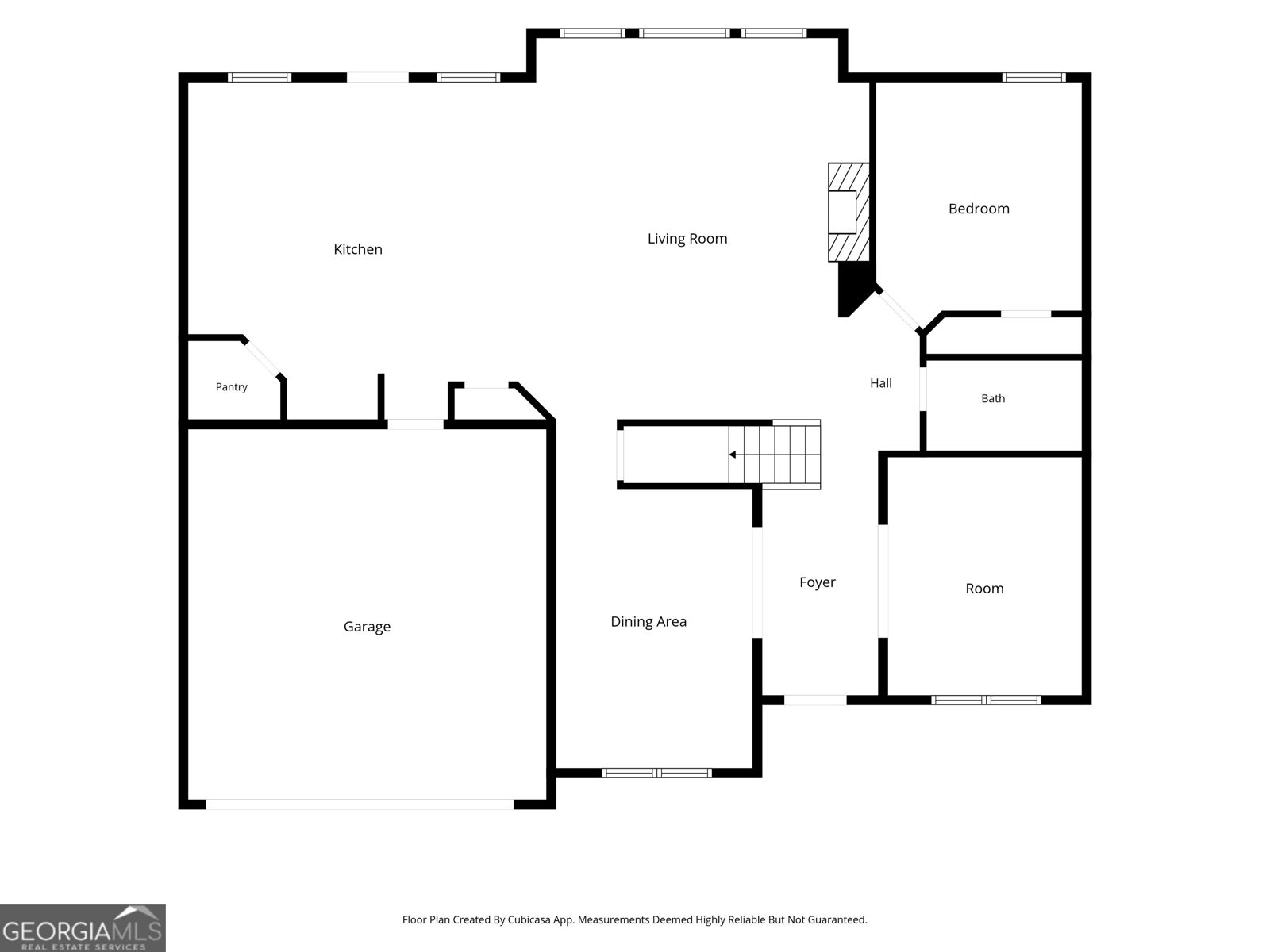 523 Blue Mountain Rise Canton - Photo 90