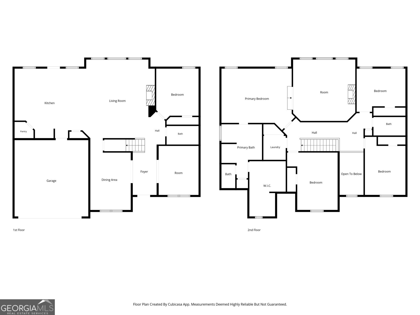 523 Blue Mountain Rise Canton - Photo 91