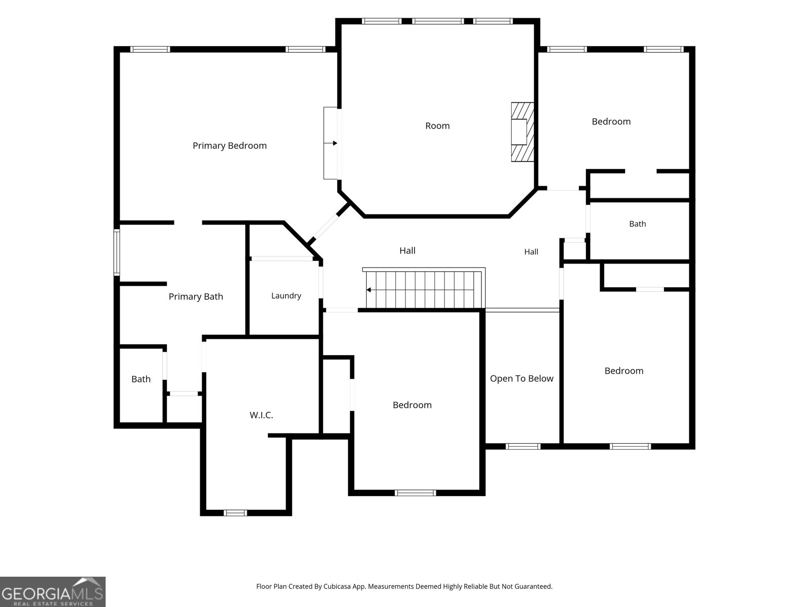 523 Blue Mountain Rise Canton - Photo 92