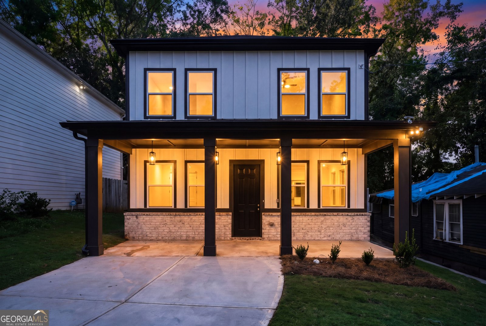 1010 Ashby Grove Atlanta - Photo 17