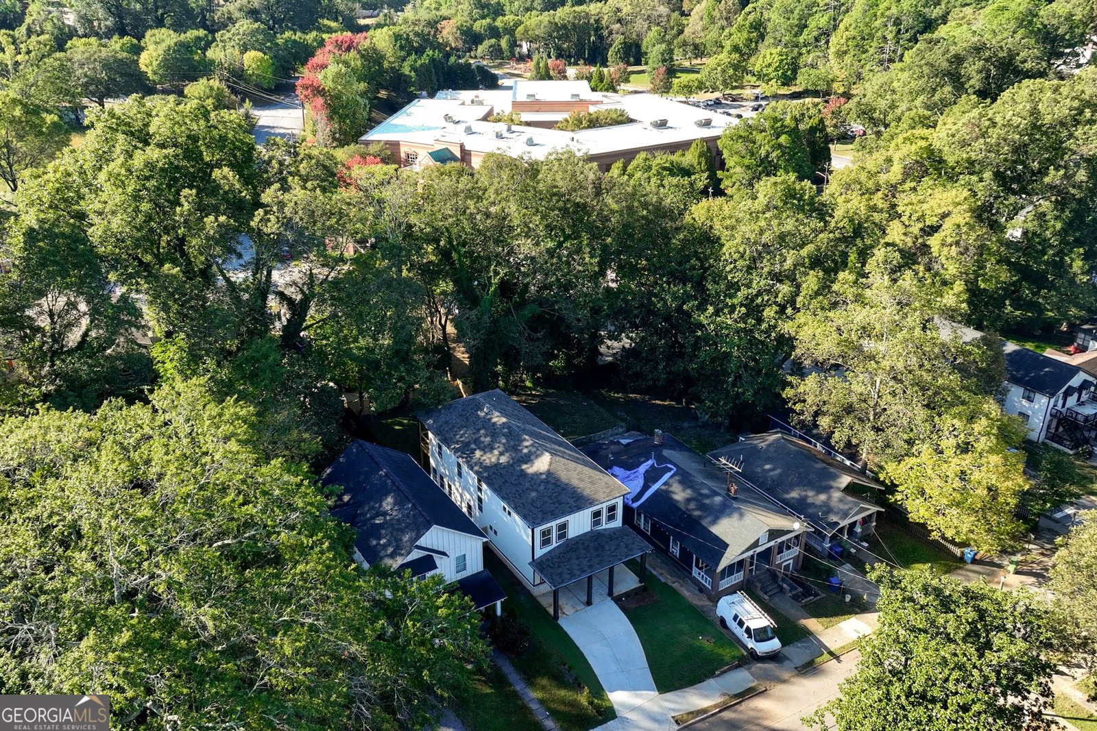 1010 Ashby Grove Atlanta - Photo 50