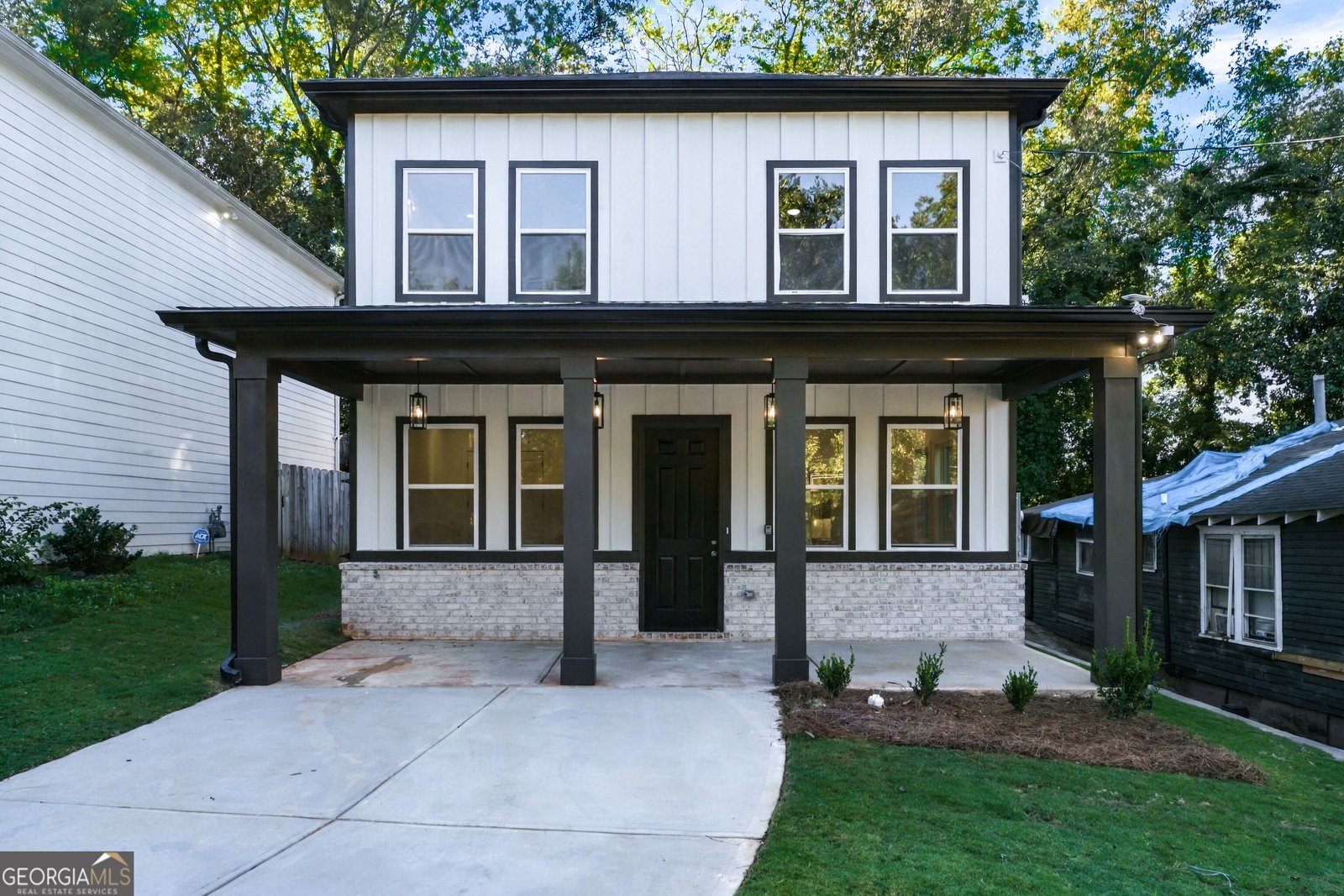 1010 Ashby Grove Atlanta - Photo 9
