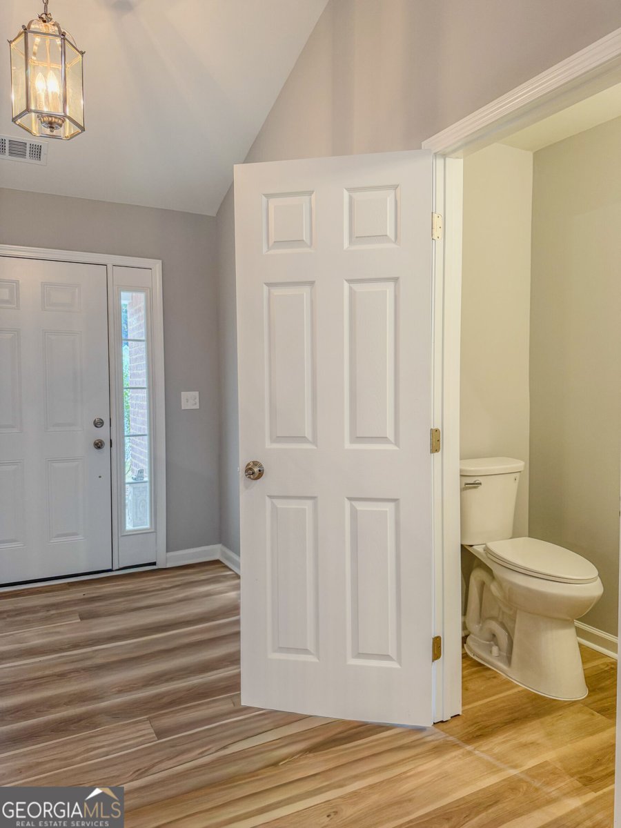 5132 Rosewood Place Fairburn - Photo 7