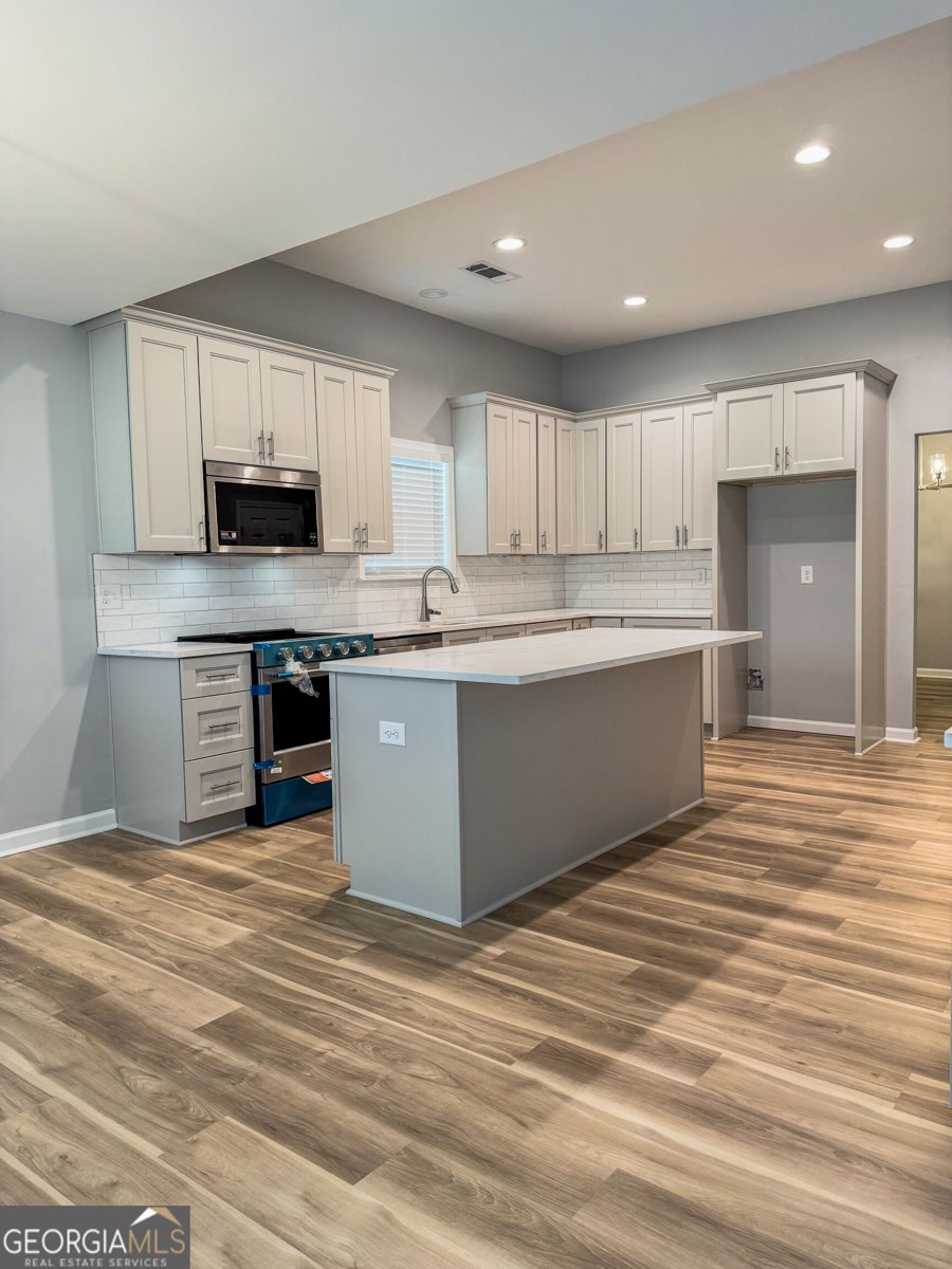 5132 Rosewood Place Fairburn - Photo 8