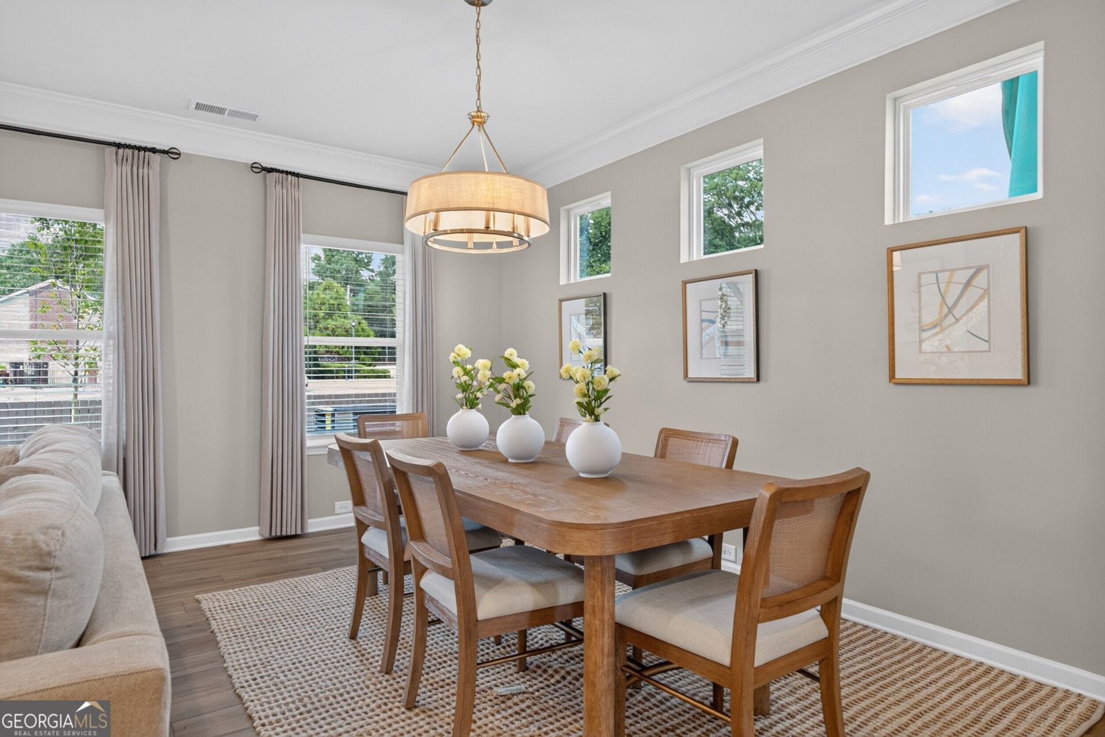 214 Clara Crossing Cartersville - Photo 11