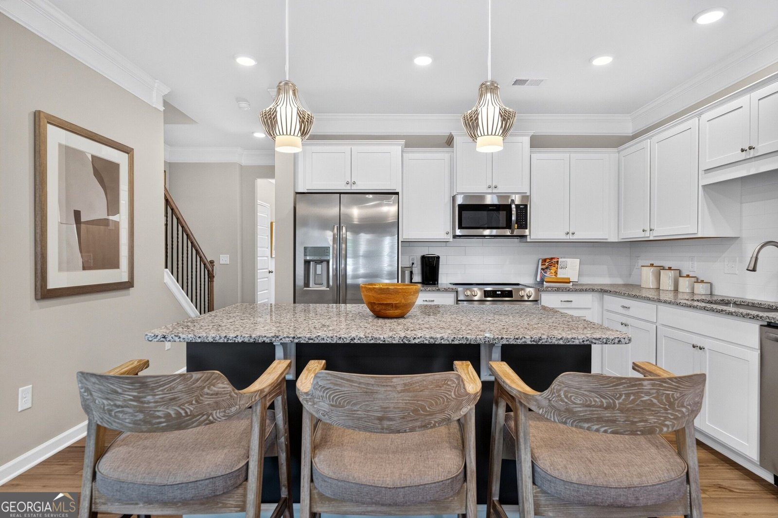 214 Clara Crossing Cartersville - Photo 15