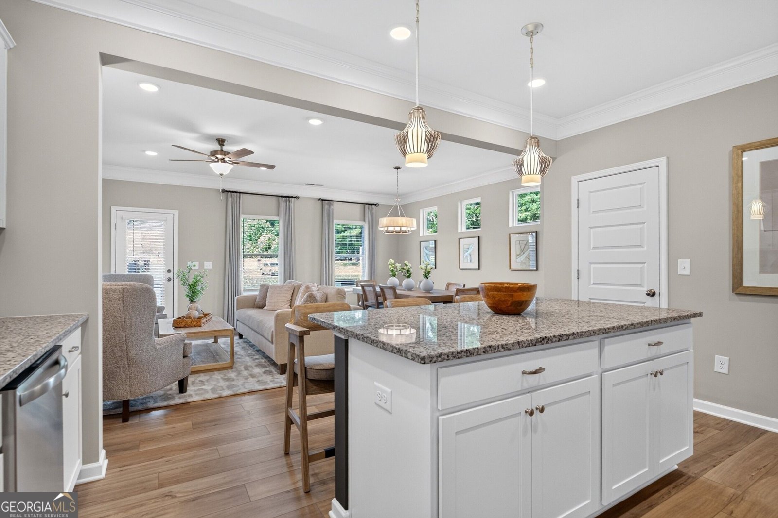 214 Clara Crossing Cartersville - Photo 18