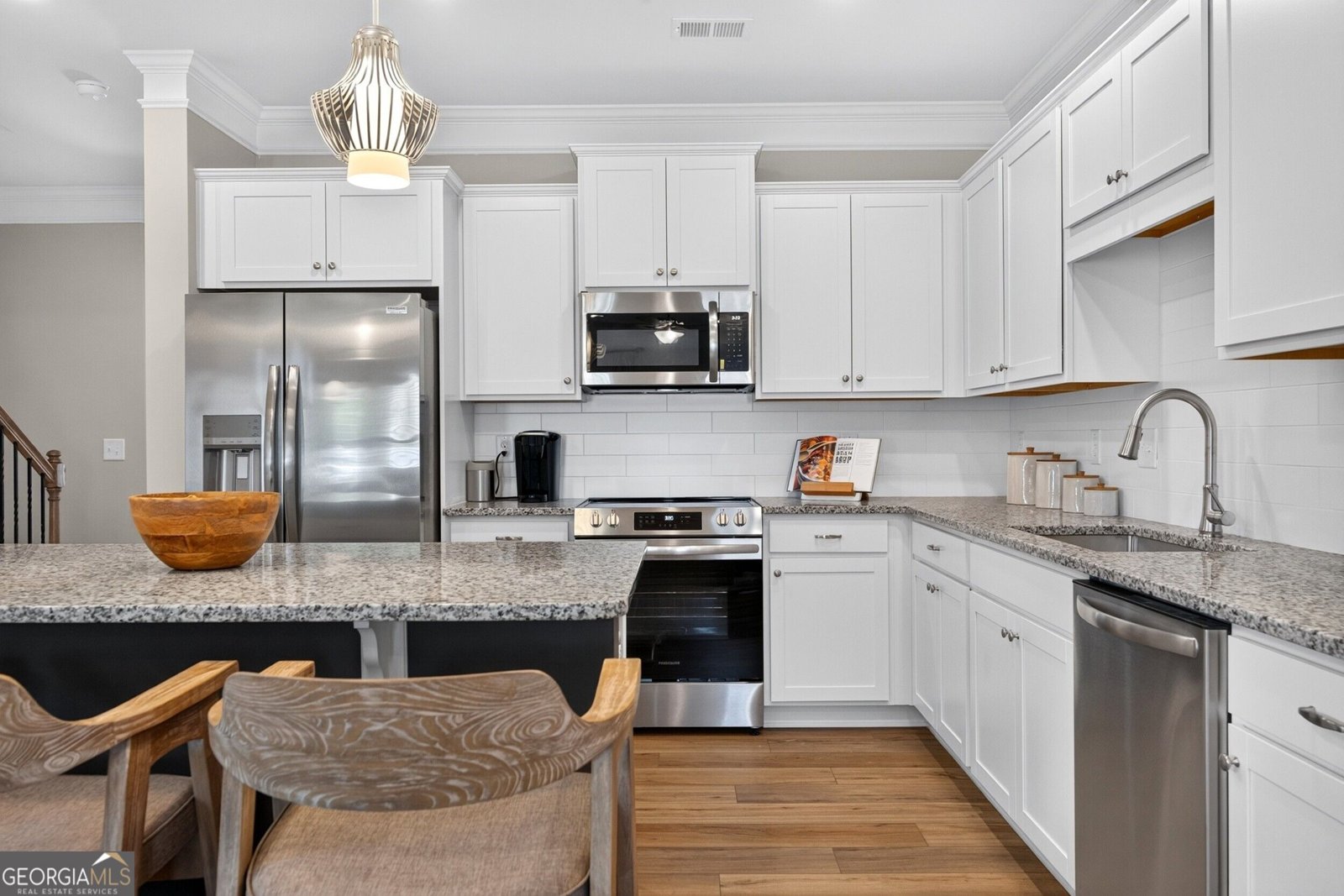 214 Clara Crossing Cartersville - Photo 20