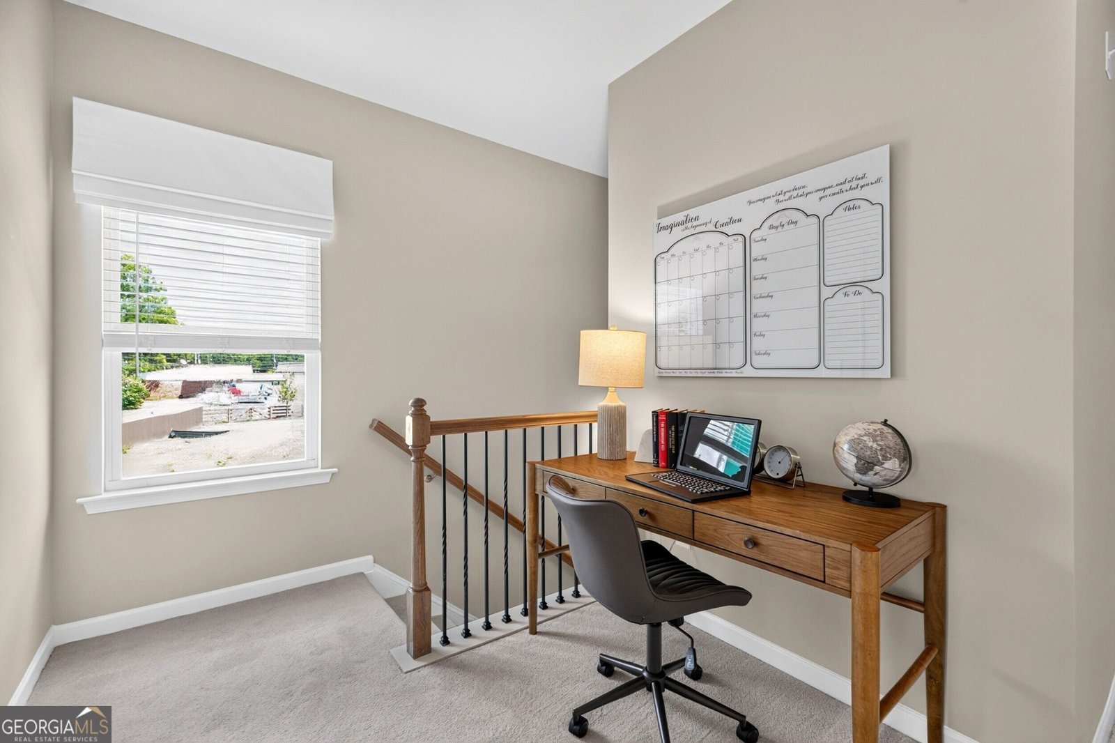 214 Clara Crossing Cartersville - Photo 21