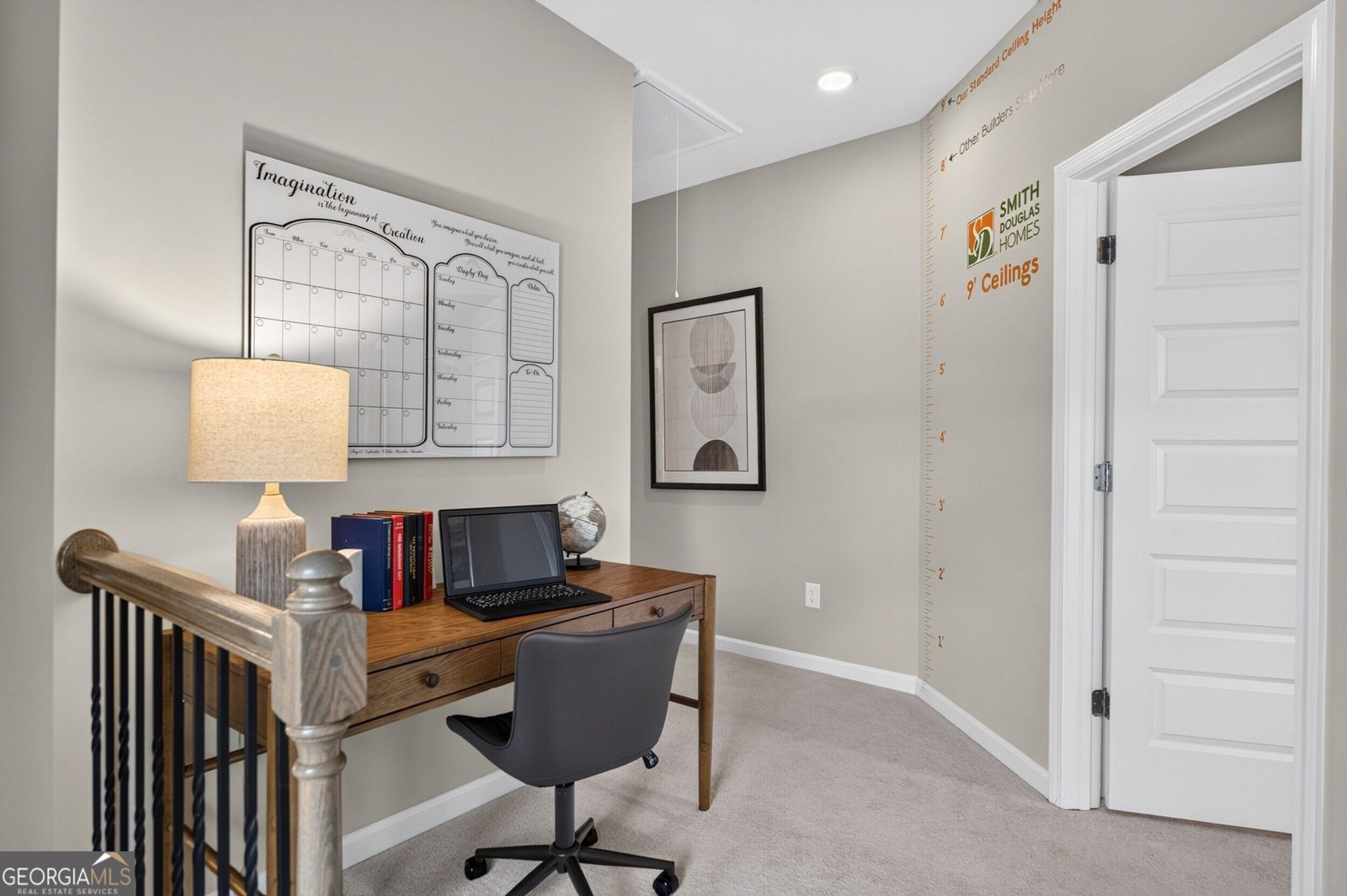 214 Clara Crossing Cartersville - Photo 22