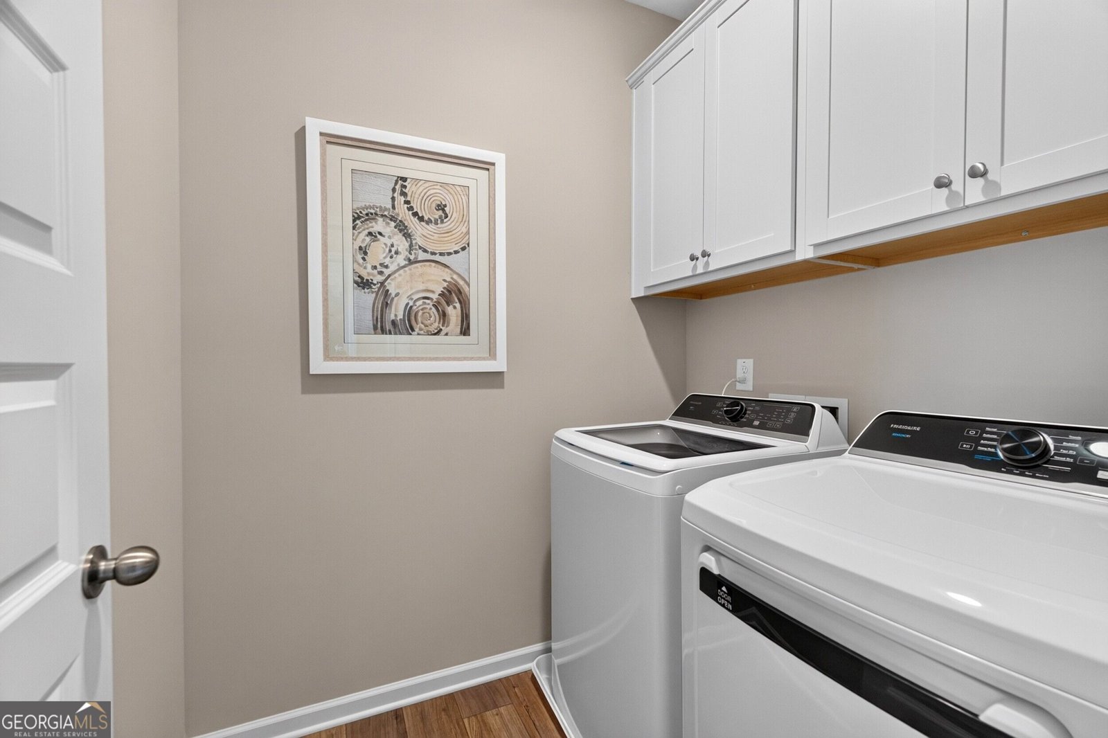 214 Clara Crossing Cartersville - Photo 30