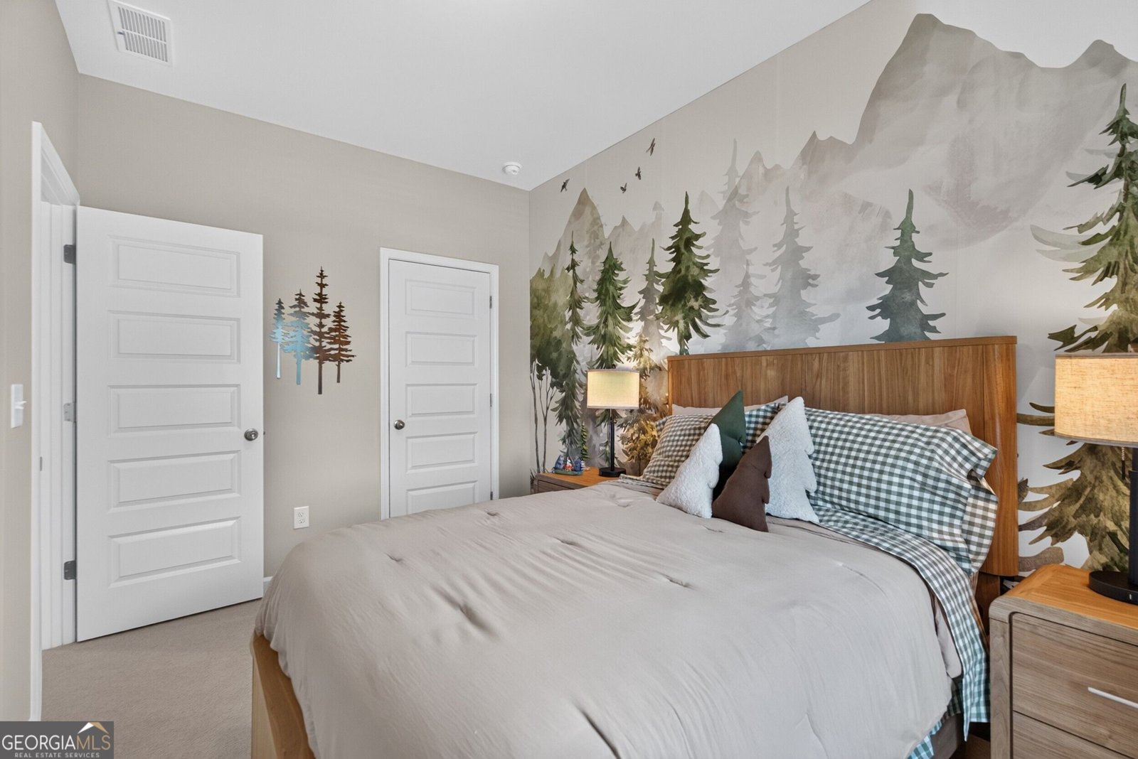 214 Clara Crossing Cartersville - Photo 32