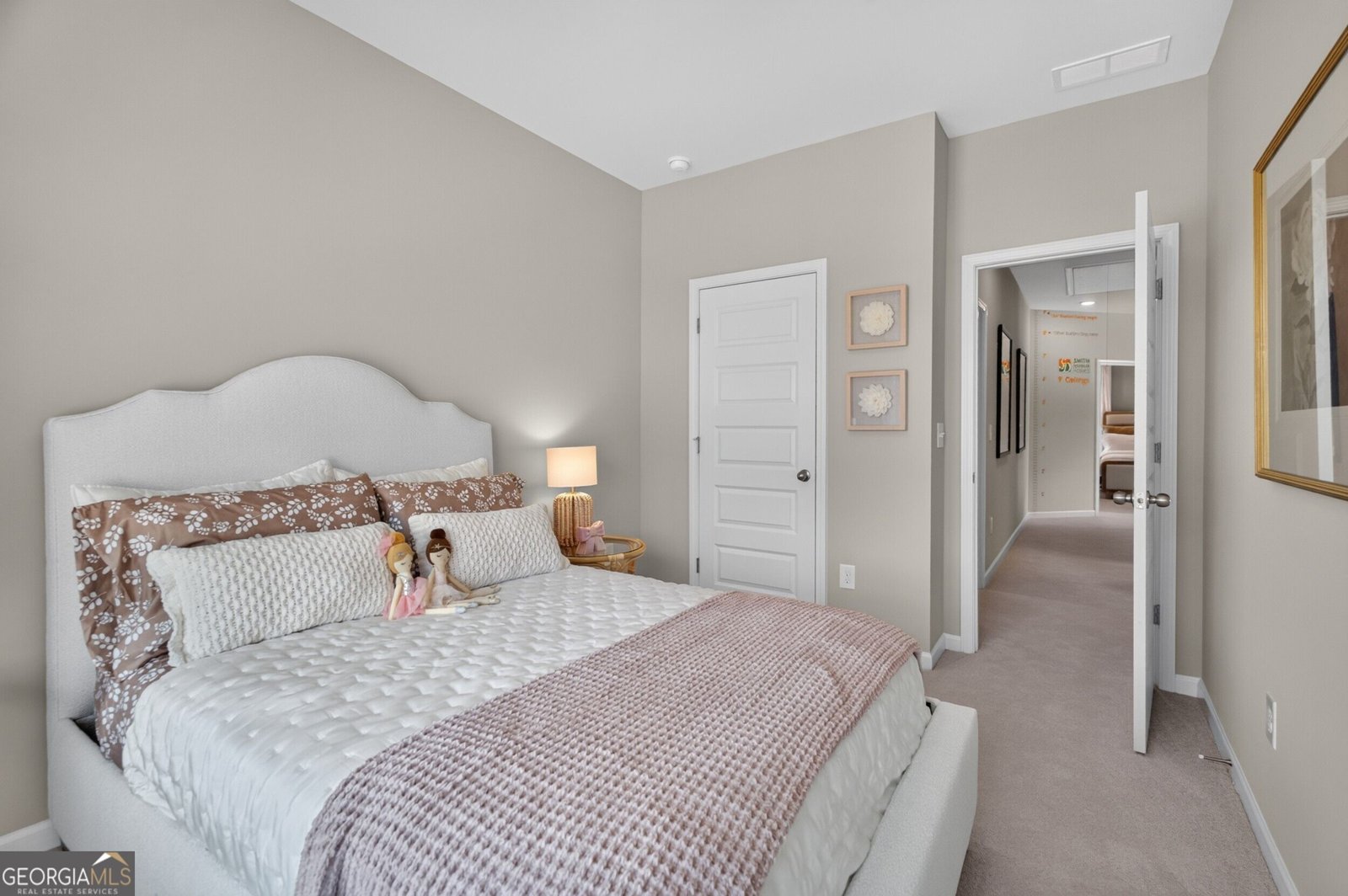214 Clara Crossing Cartersville - Photo 34