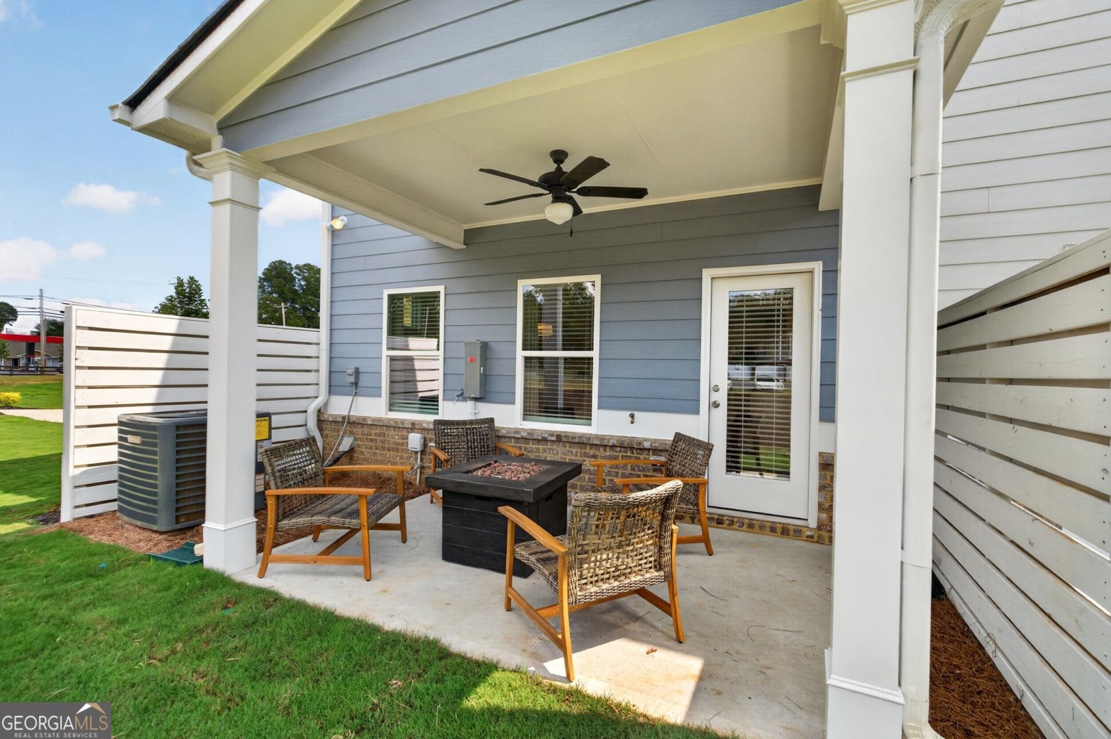 214 Clara Crossing Cartersville - Photo 35