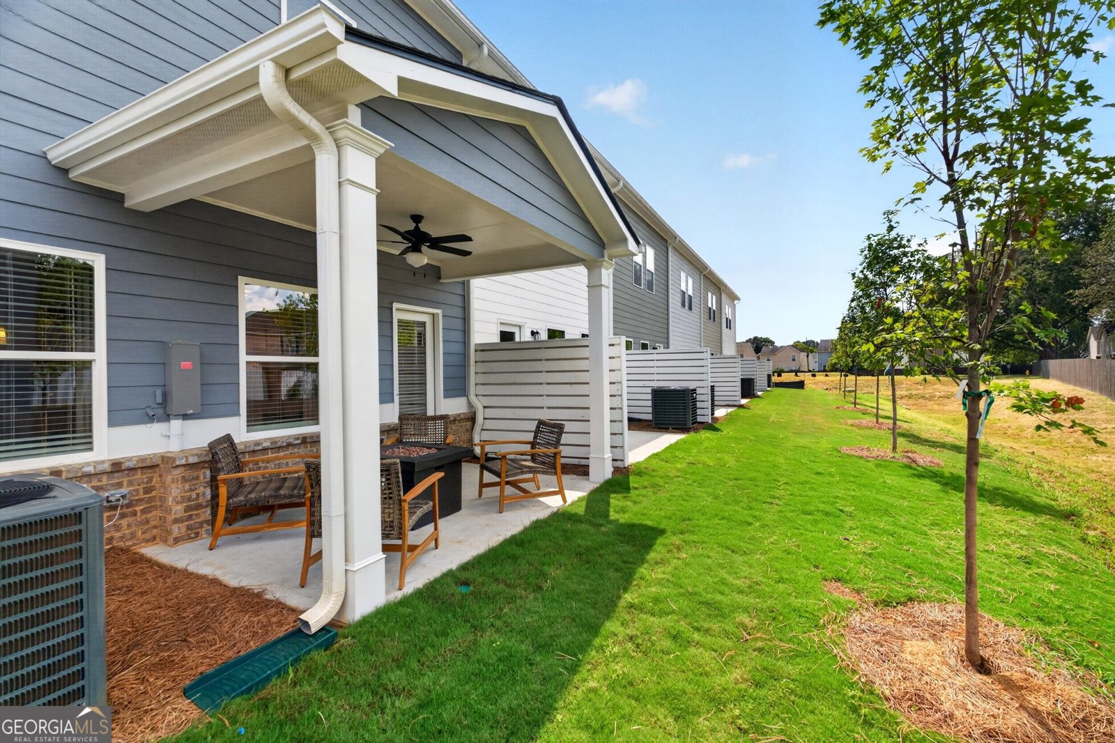 214 Clara Crossing Cartersville - Photo 36