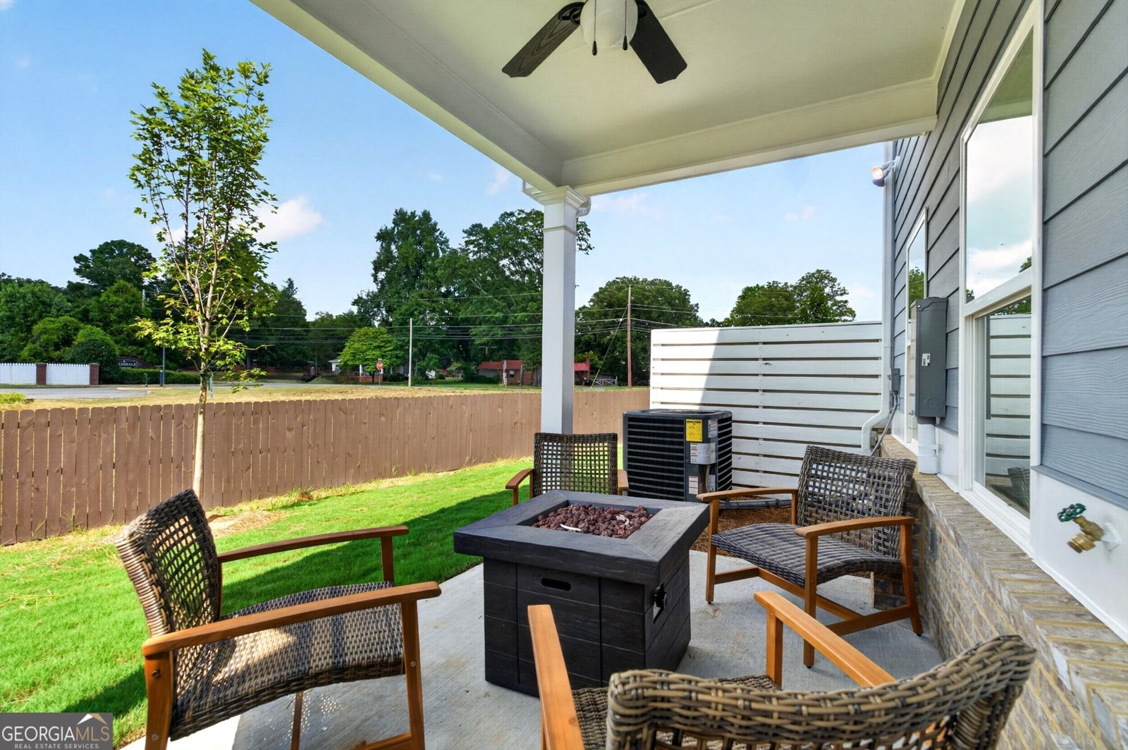 214 Clara Crossing Cartersville - Photo 37