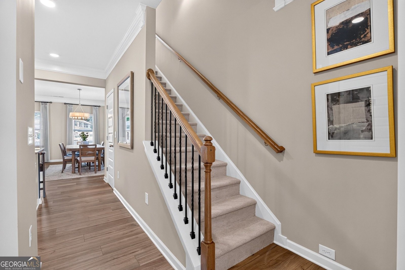 214 Clara Crossing Cartersville - Photo 6