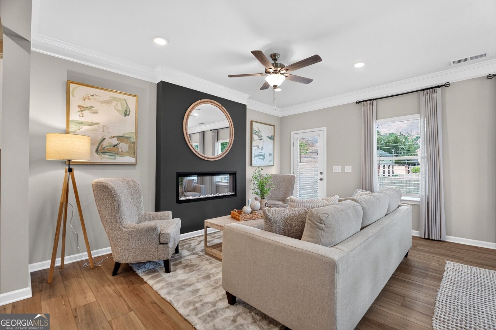 214 Clara Crossing Cartersville - Photo 7