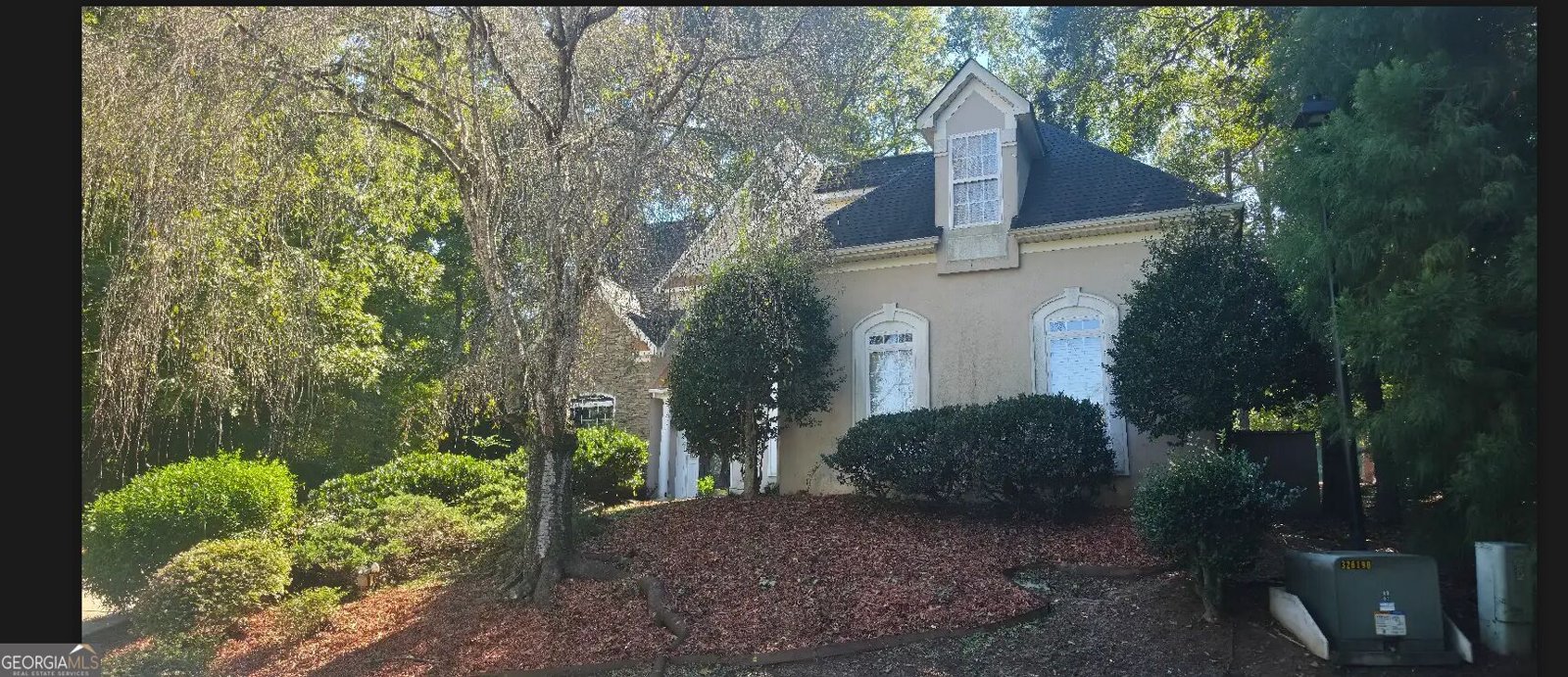 120 Breton Highlands McDonough - main photo