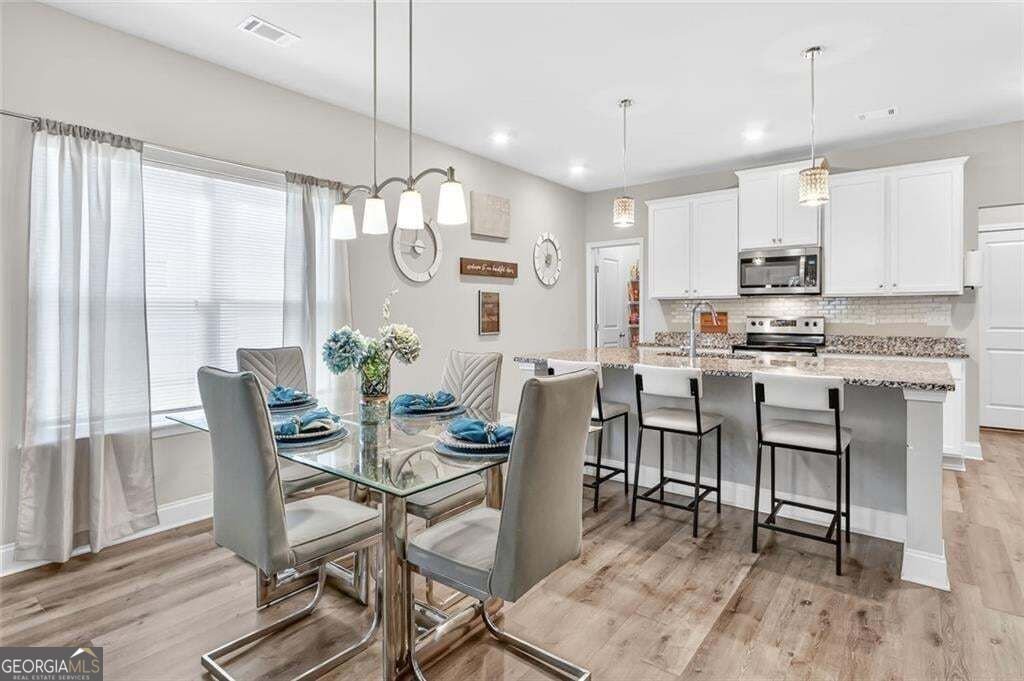 3721 Salvia Drive Buford - Photo 11