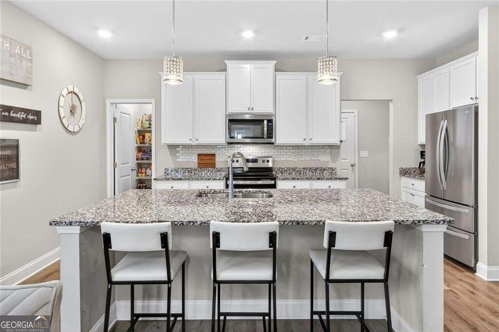 3721 Salvia Drive Buford - Photo 12
