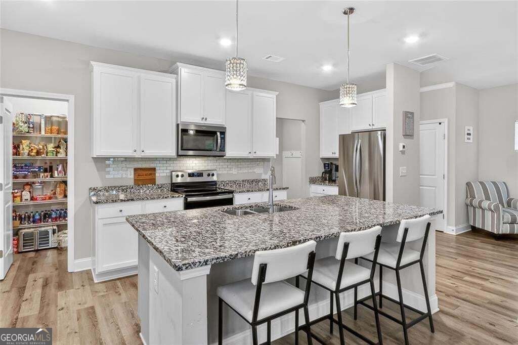 3721 Salvia Drive Buford - Photo 13