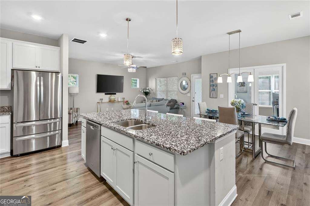 3721 Salvia Drive Buford - Photo 14