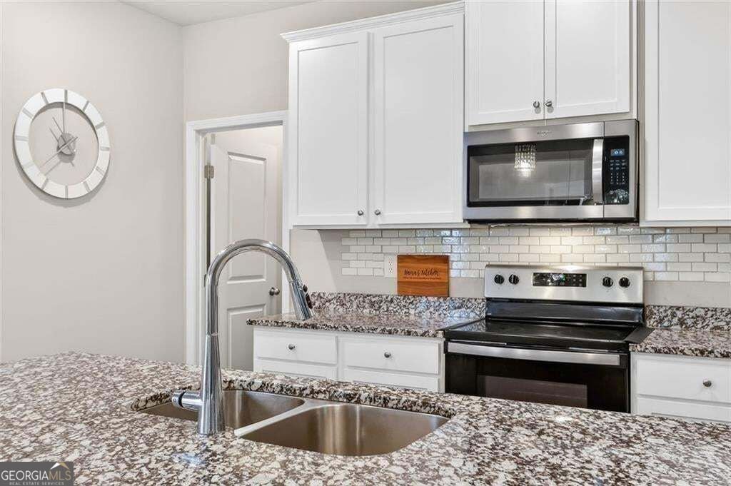 3721 Salvia Drive Buford - Photo 15