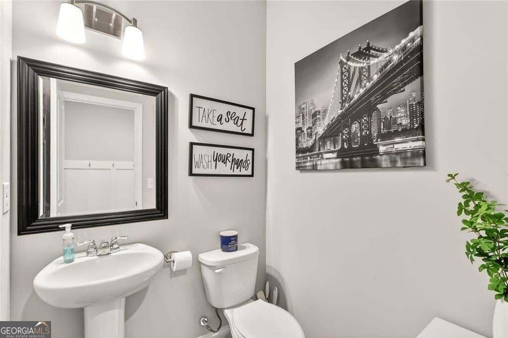 3721 Salvia Drive Buford - Photo 18
