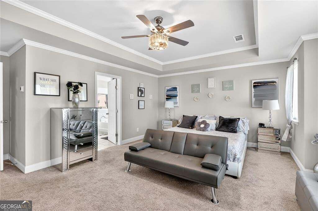 3721 Salvia Drive Buford - Photo 21