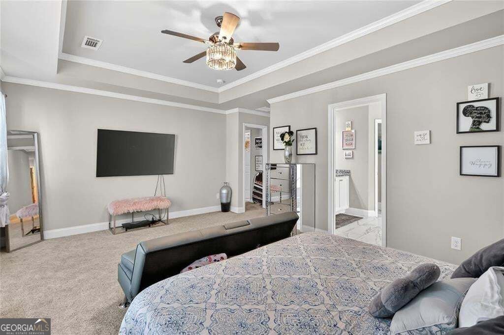 3721 Salvia Drive Buford - Photo 22