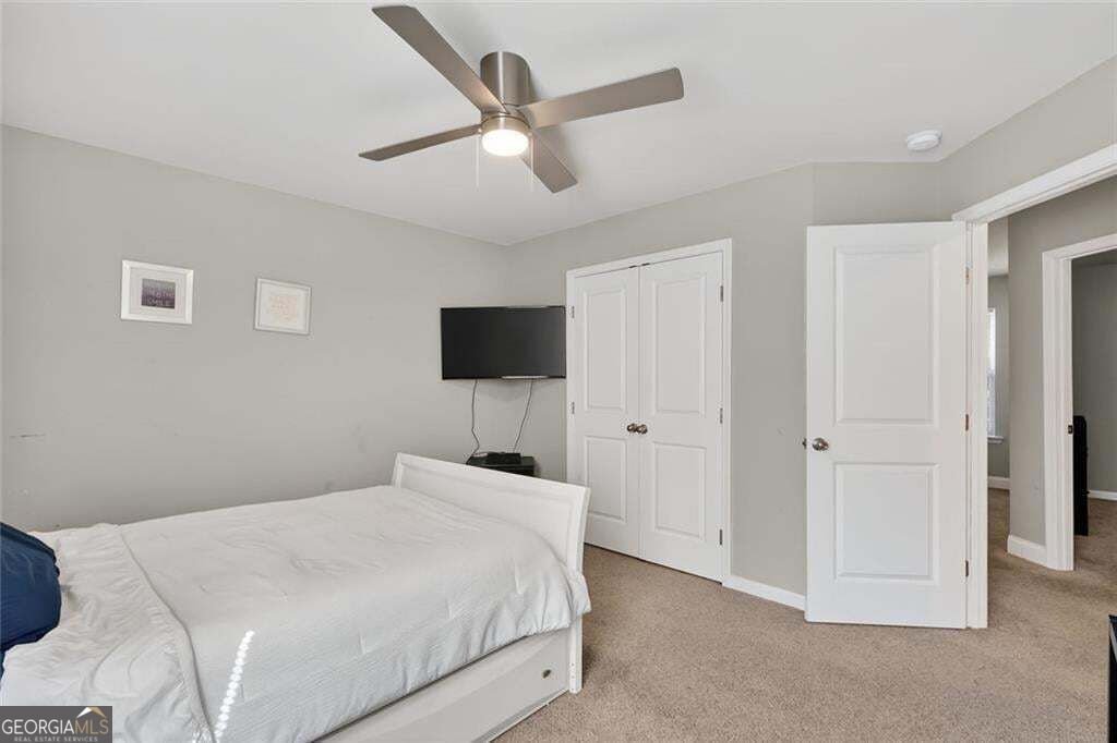3721 Salvia Drive Buford - Photo 29
