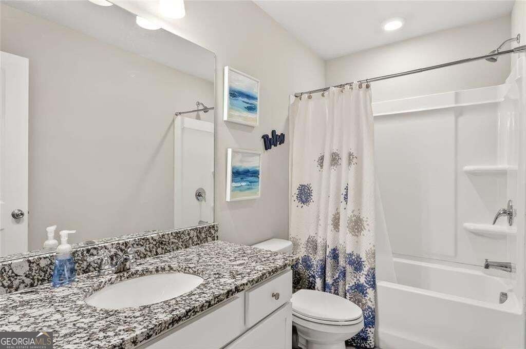 3721 Salvia Drive Buford - Photo 33