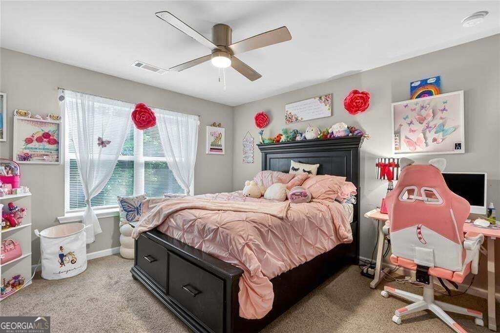 3721 Salvia Drive Buford - Photo 34