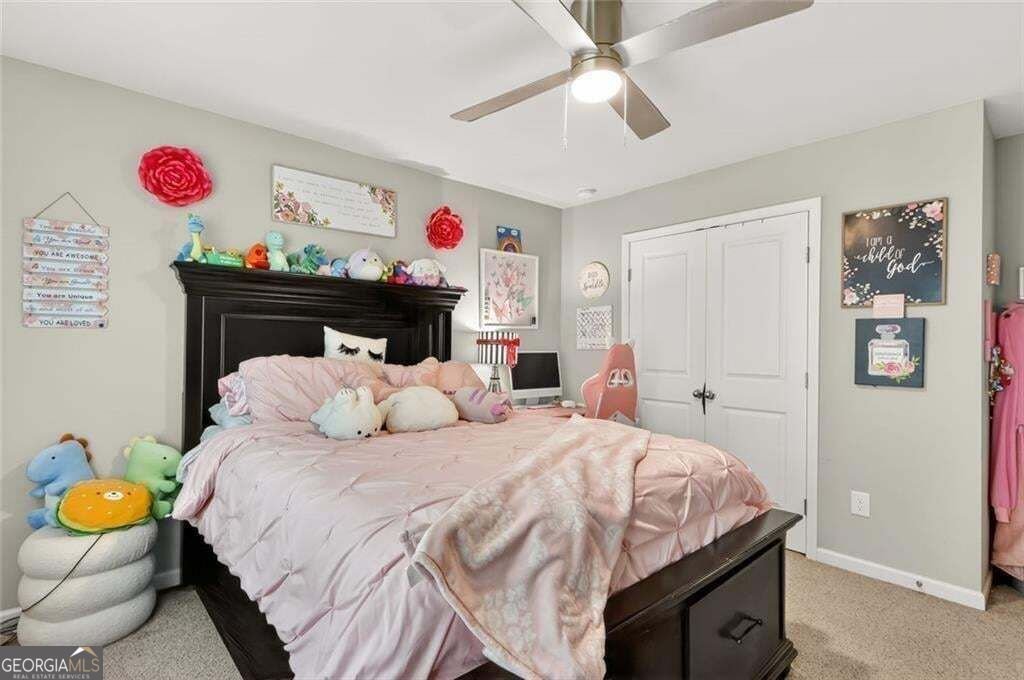 3721 Salvia Drive Buford - Photo 35